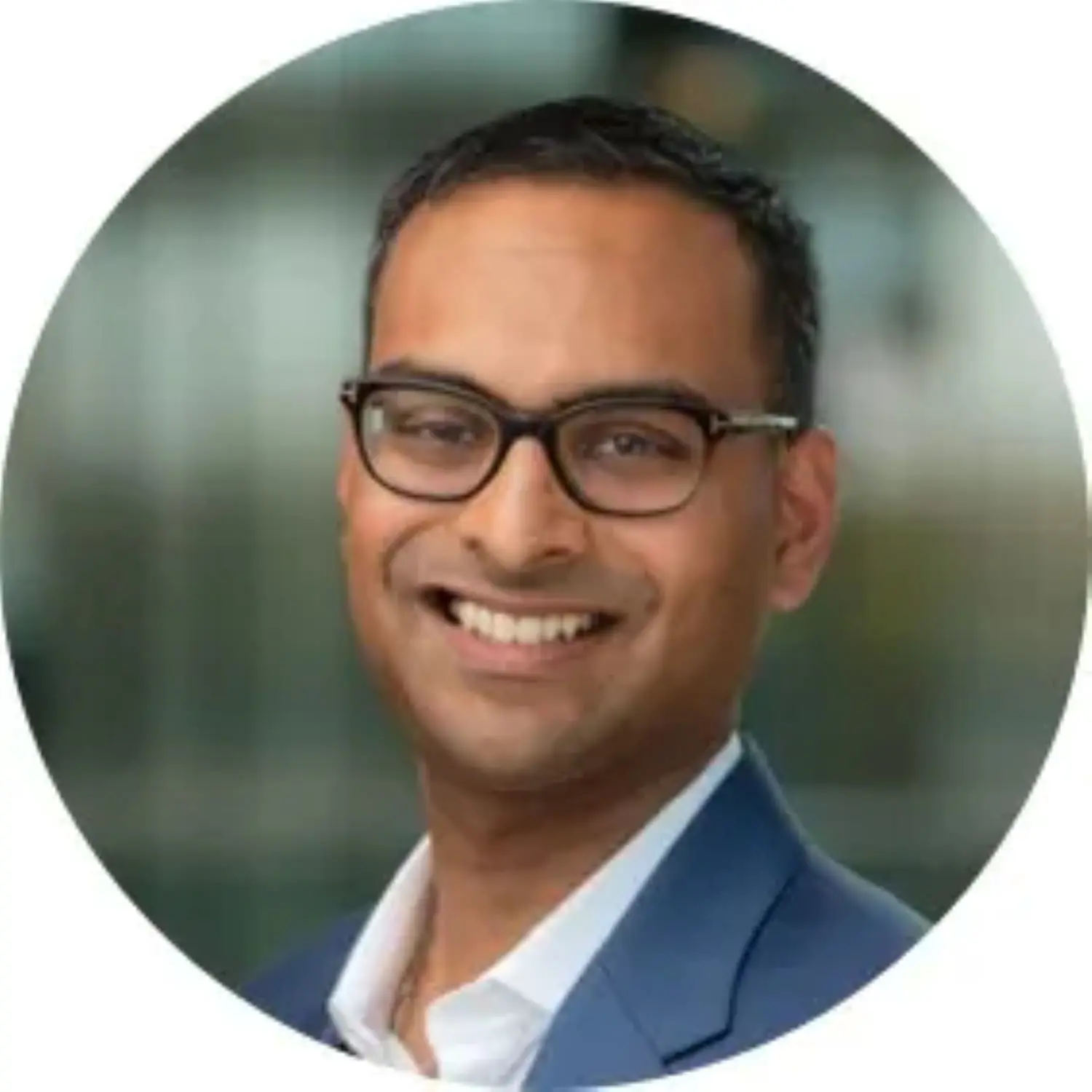 Mr Simon Chaudhuri