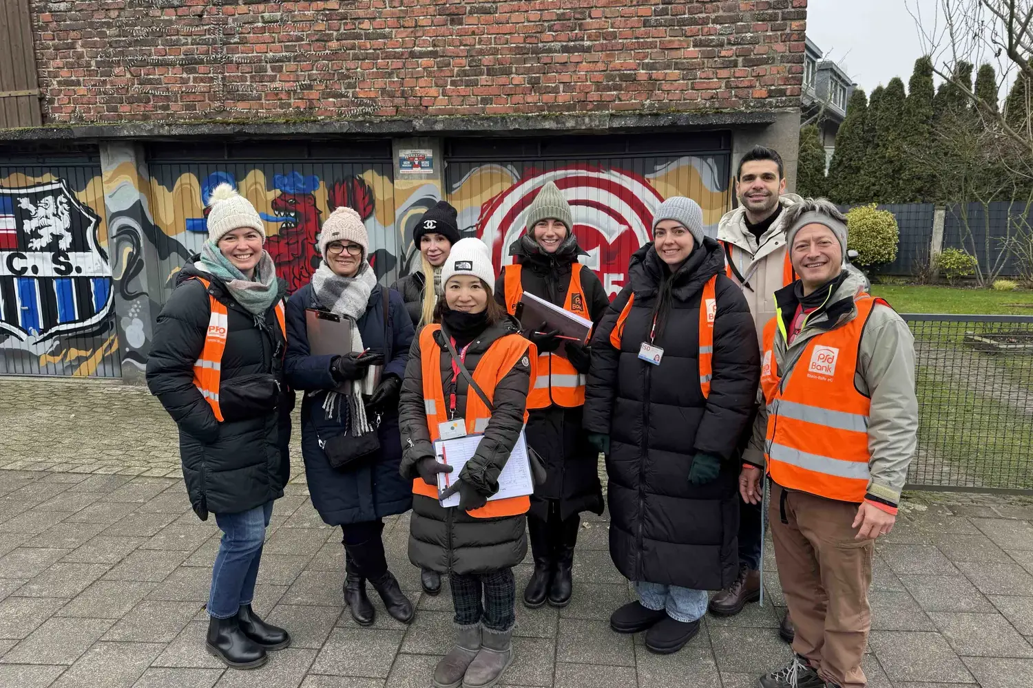 ISD | International School of Düsseldorf
