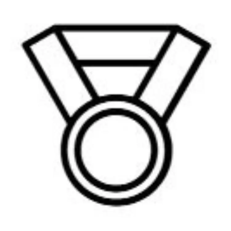 Medal Icon