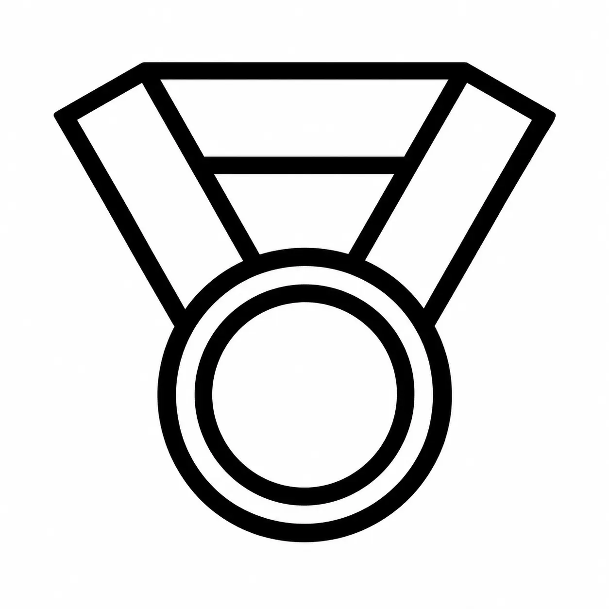 Medal Icon