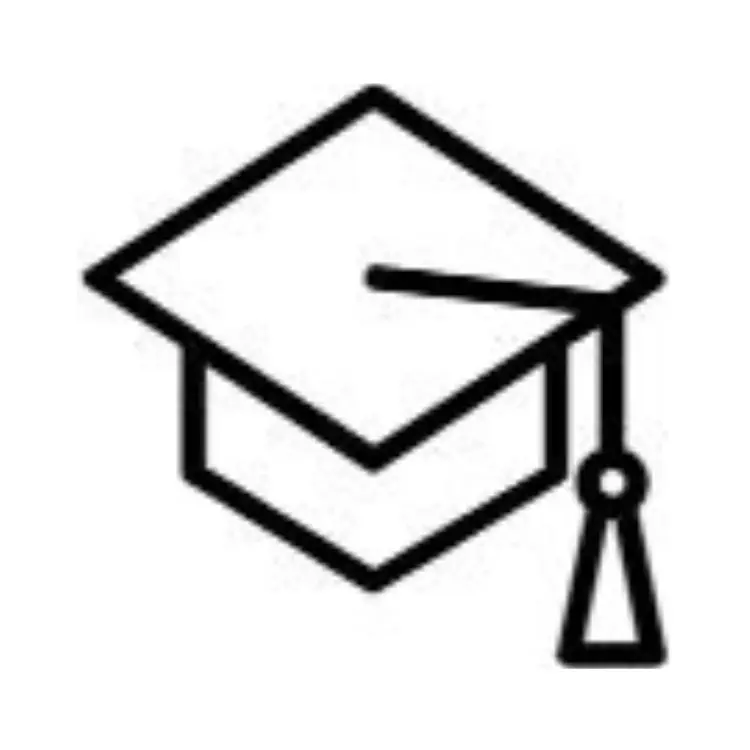 Cap Icon