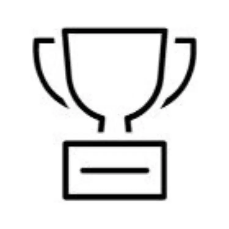 Trophy Icon