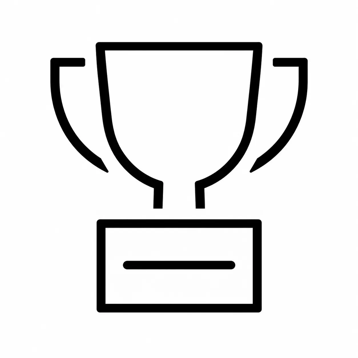 Trophy Icon