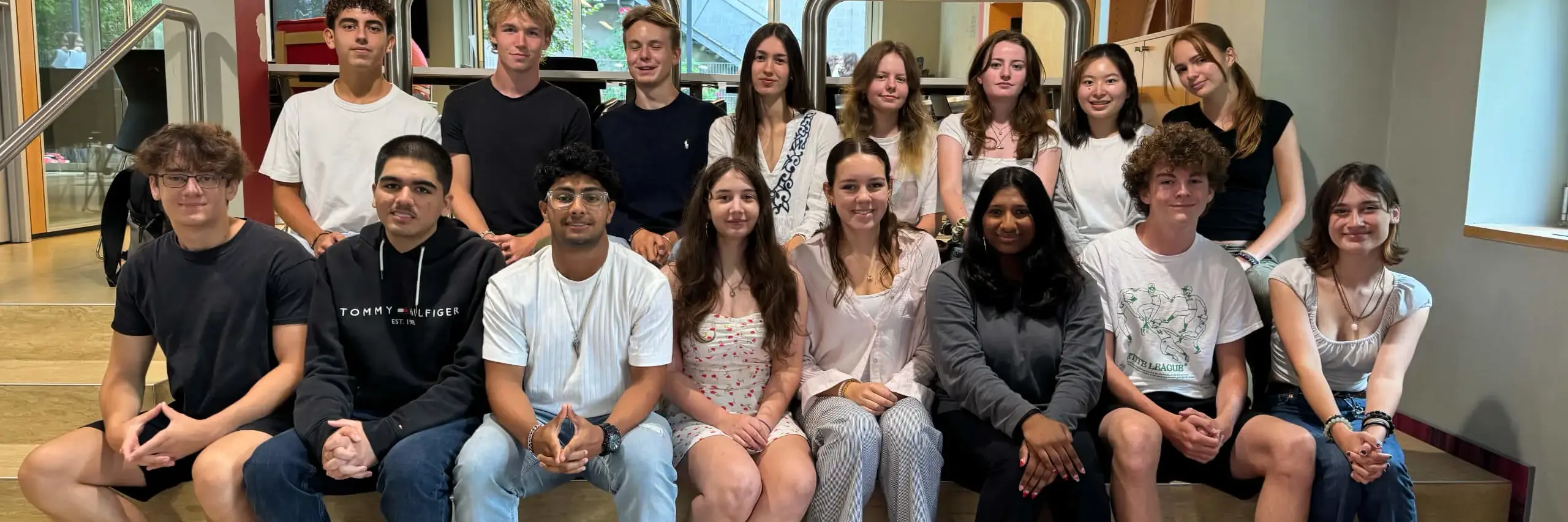 Hero Banner - Content