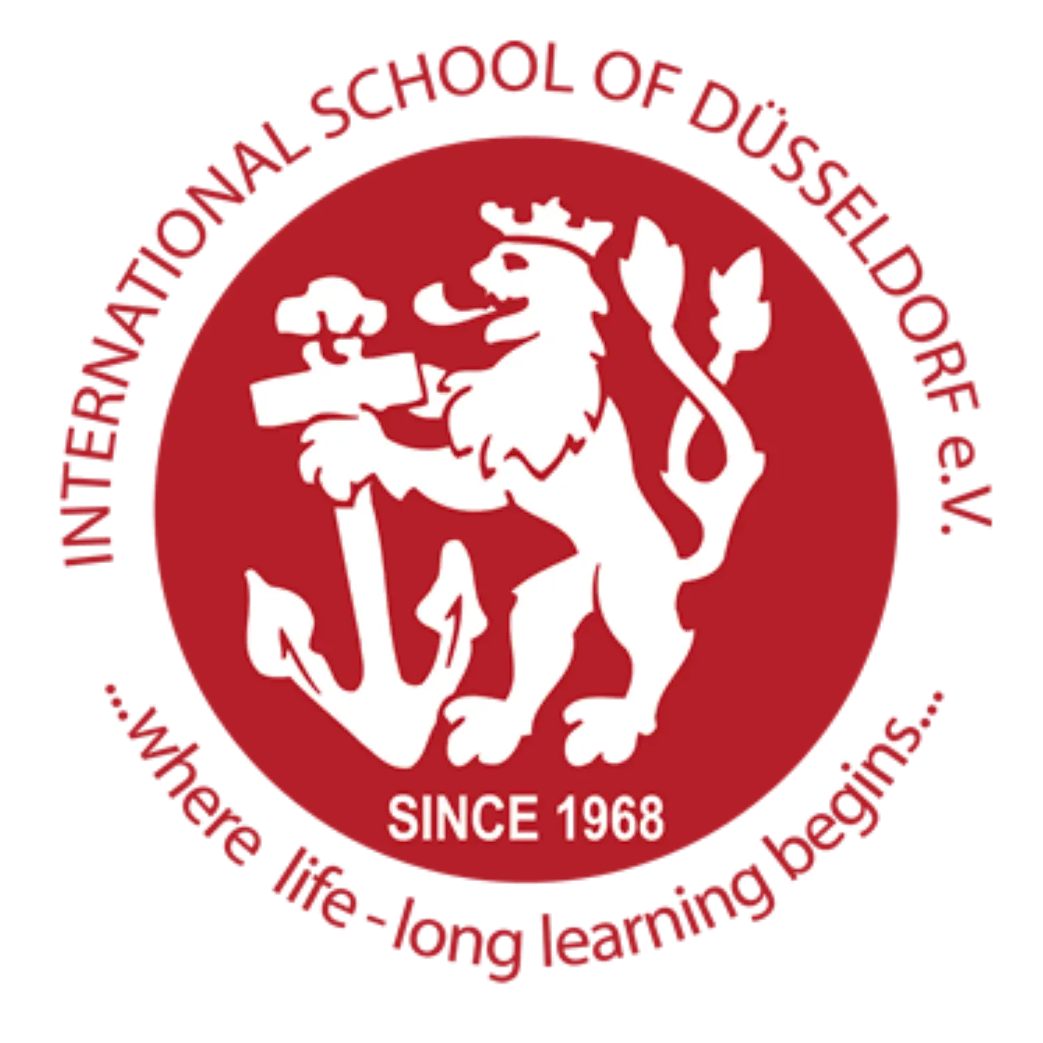 ISD Heritage Logo 2