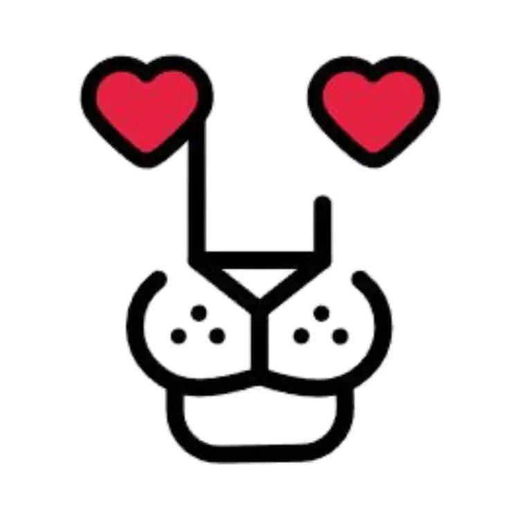 Lion Icon 4