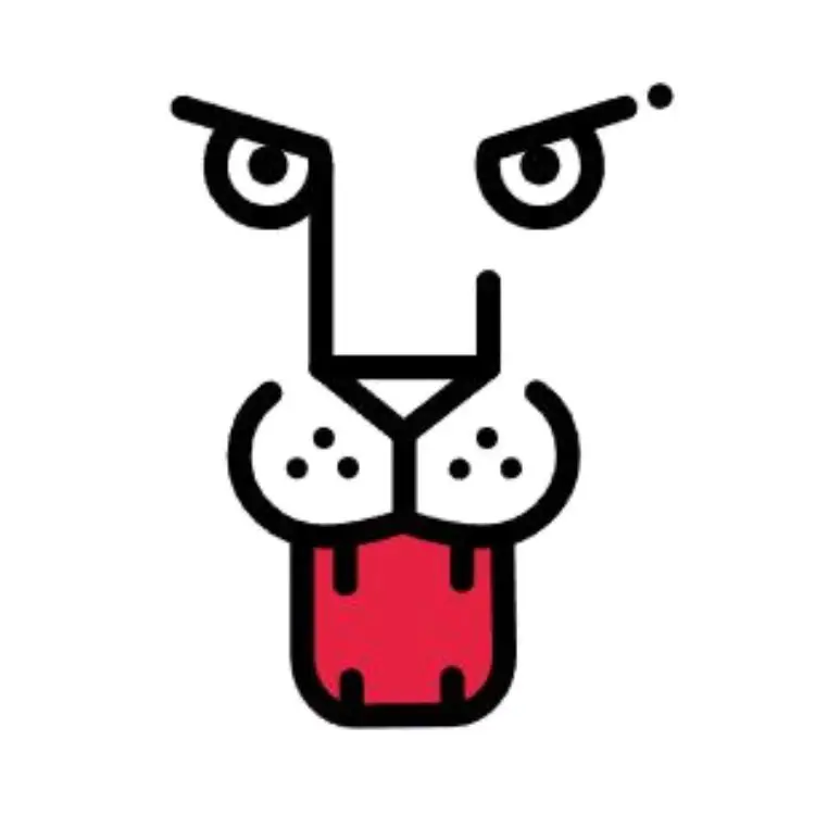 Lion Icon 1