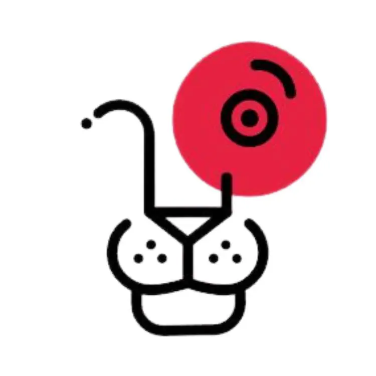 Lion Icon 2