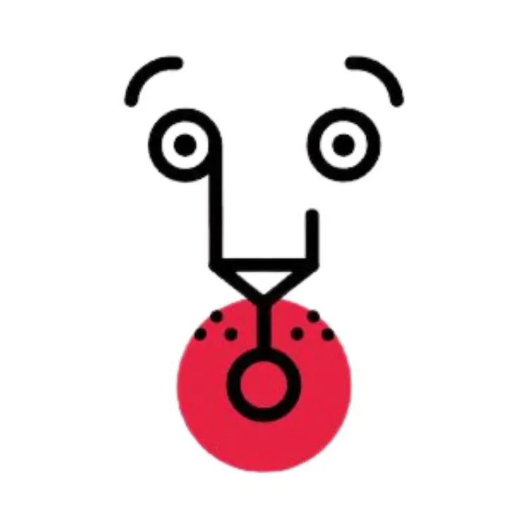 Lion Icon 3