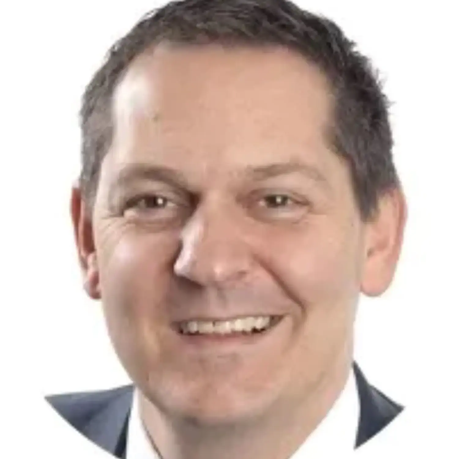 Mr Michael Koch
