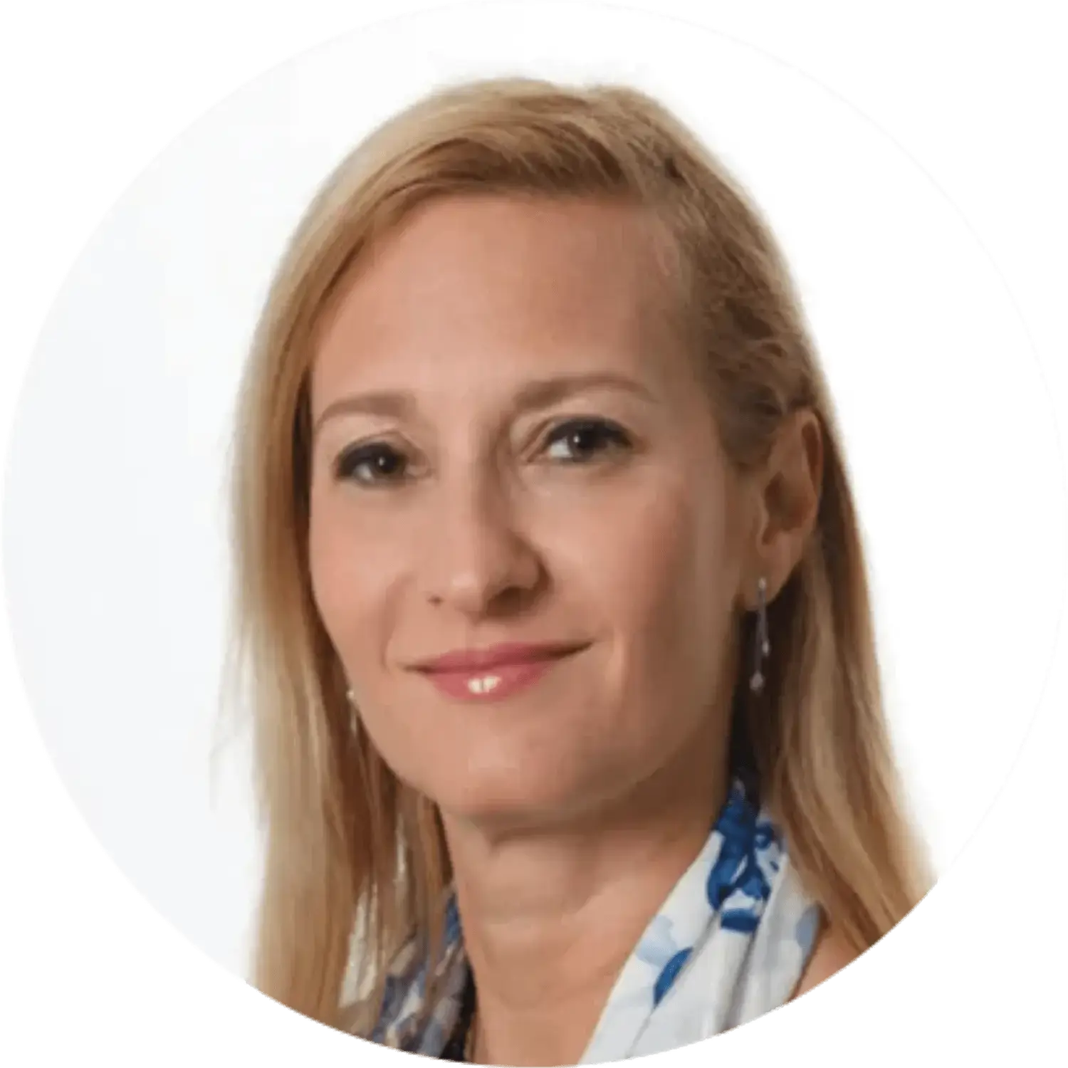 Ms Mara Zavagno