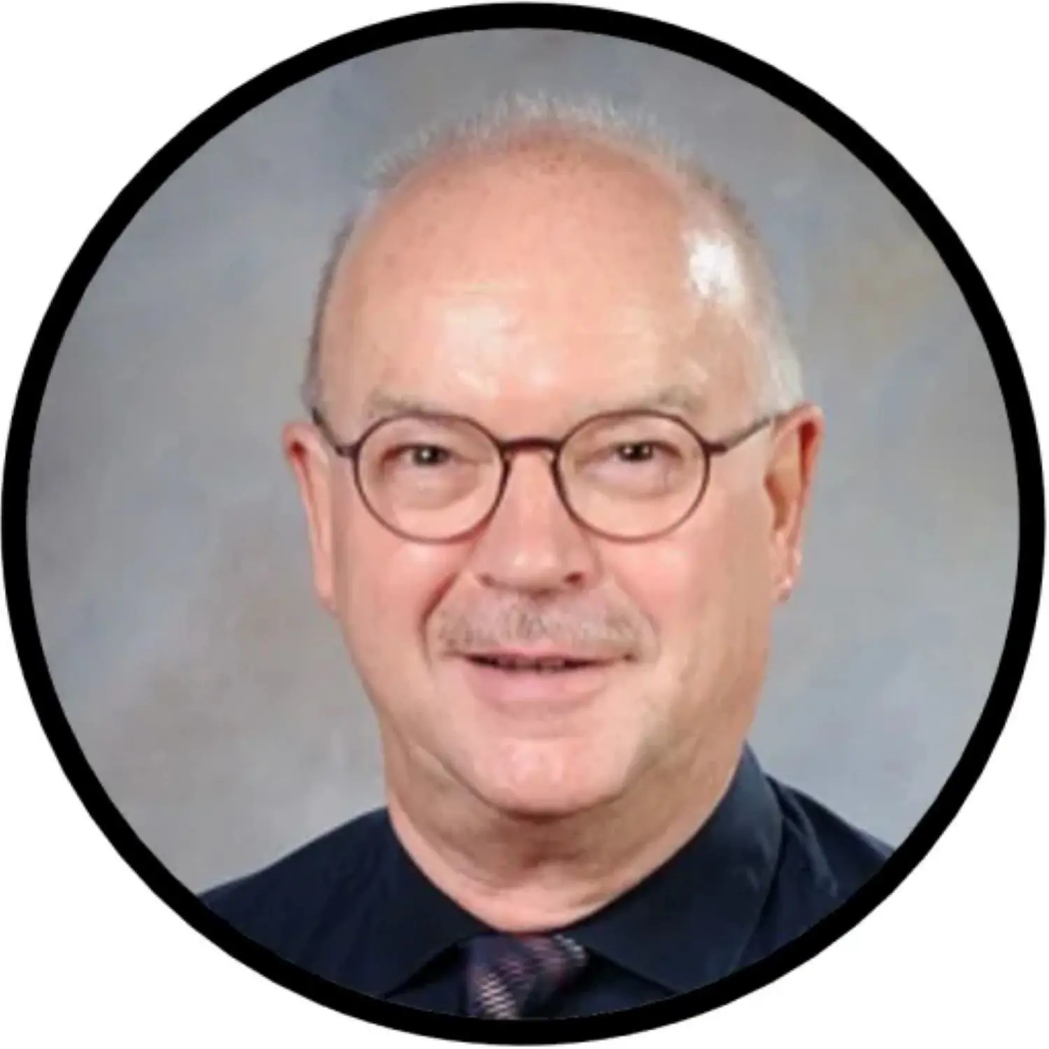 Mr Wolfgang Geuecke