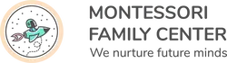 Montessori Family Center logo