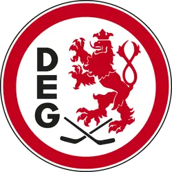 DEG logo