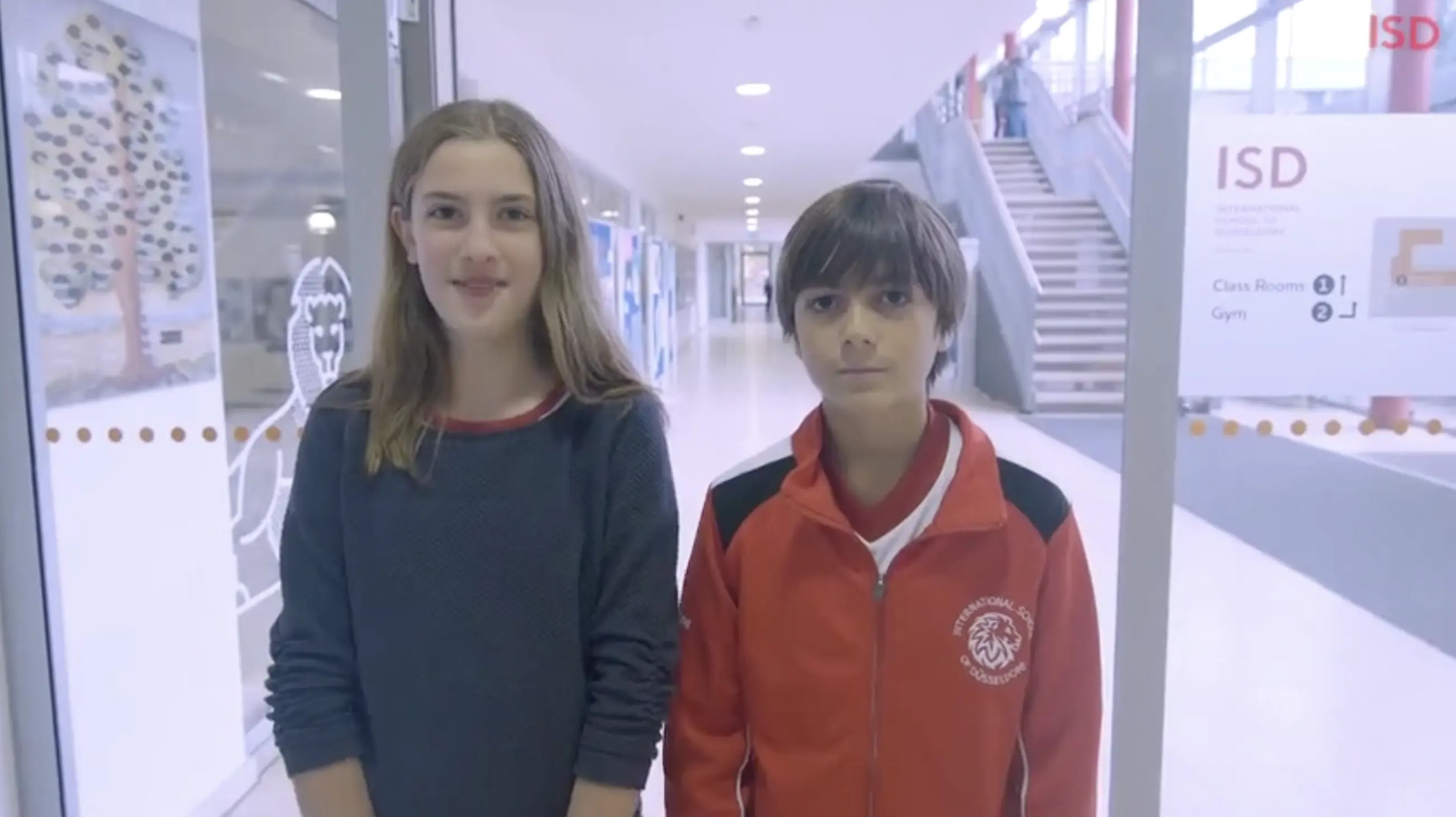 Take a tour with Ruby and Rafa