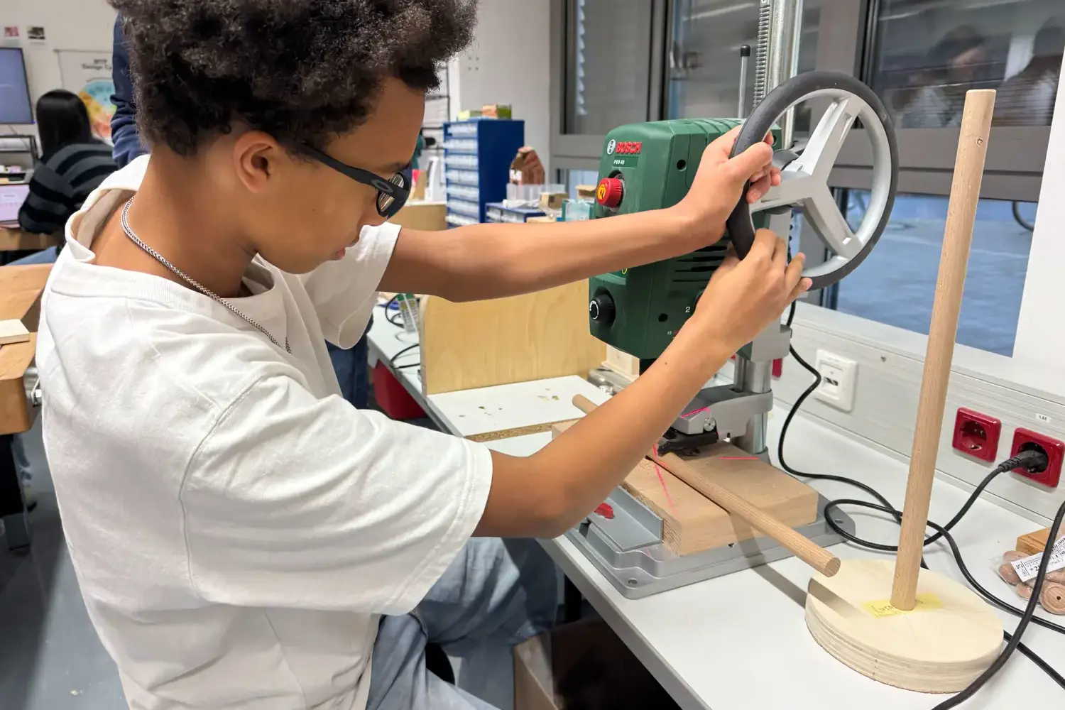 ISD | International School of Düsseldorf