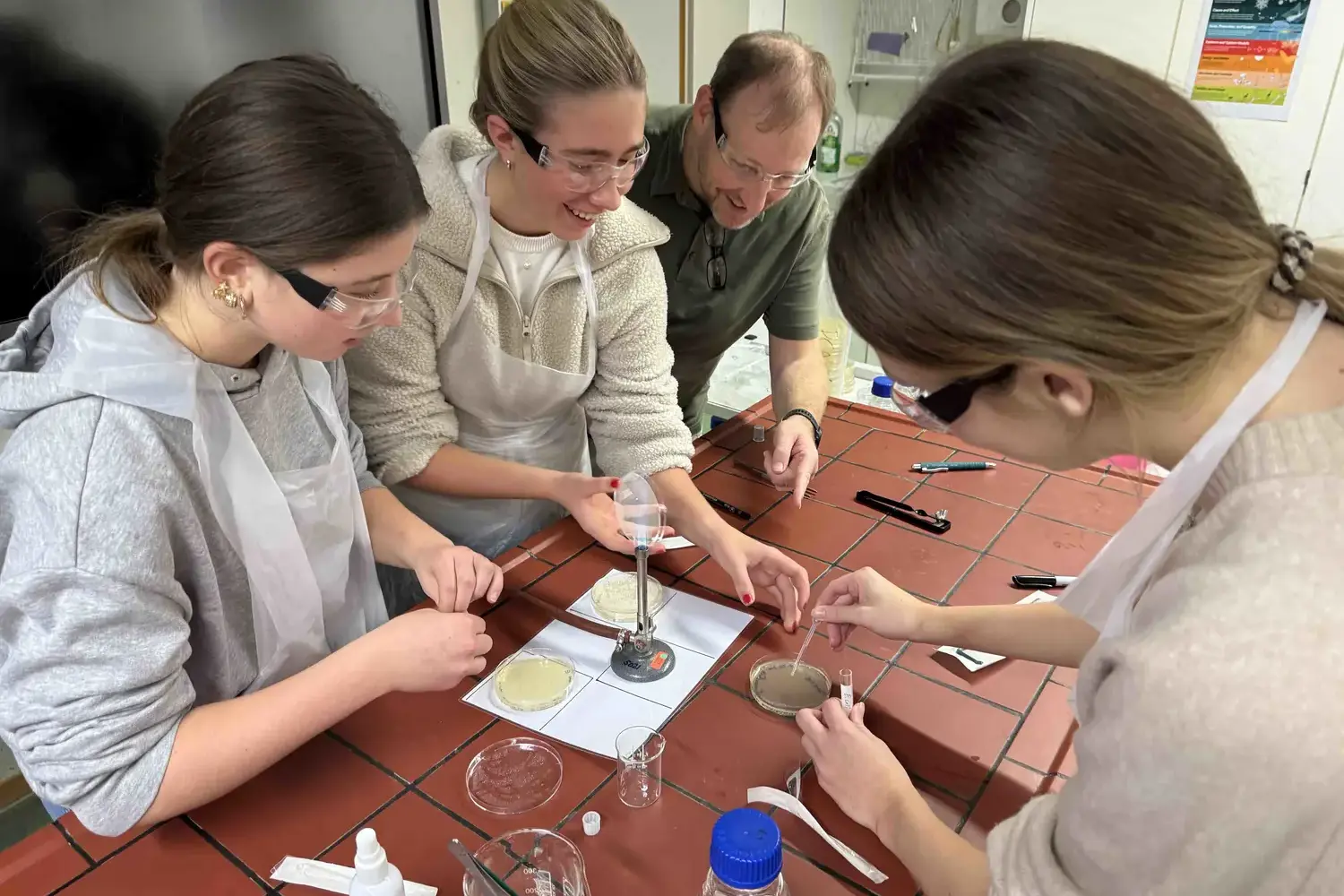 ISD | International School of Düsseldorf
