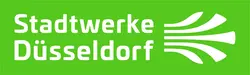 Stadtwerke Düsseldorf logo